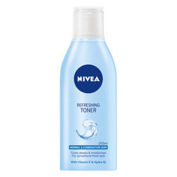 Nivea Visage Toner Refresh