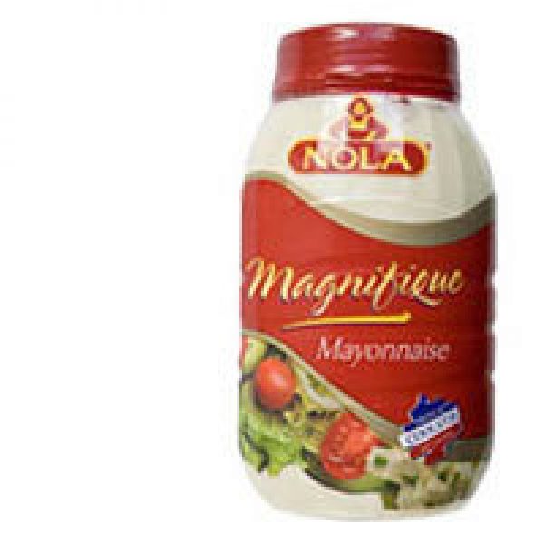 Nola South African Mayonnaise Reviews Black Box