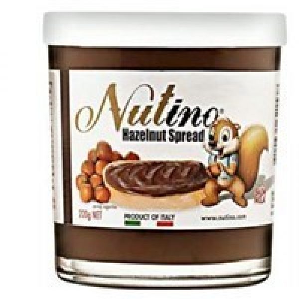 Nutino Hazelnut Spread