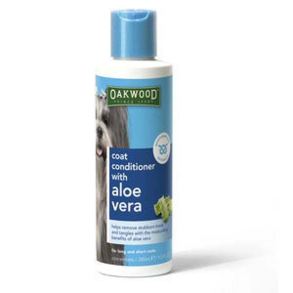 Oakwood Conditioner Aloe Vera