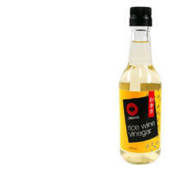 Obento Asian Rice Wine Vinegar Reviews Black Box