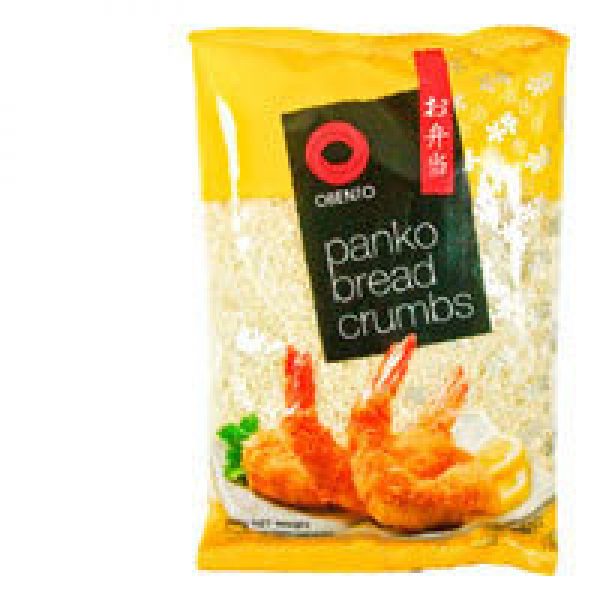 Obento Bread Crumbs Panko