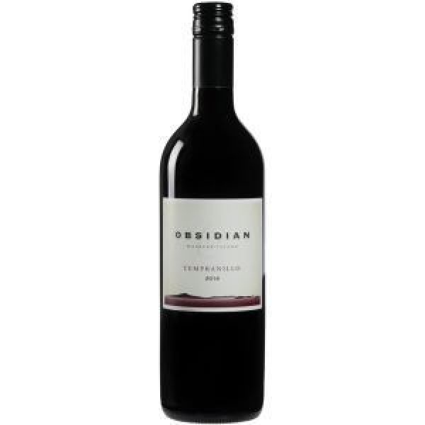 Obsidian Tempranillo