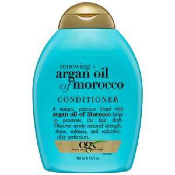 Ogx Conditioner Moroccan Argan Oil