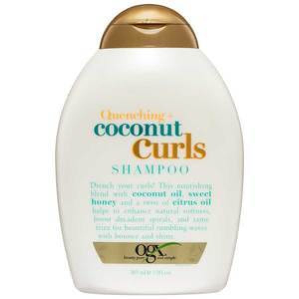 Ogx Quenching & Coconut Shampoo Curls
