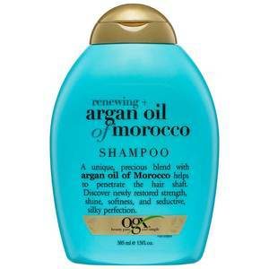 Ogx Shampoo Moroccan Argan Oil