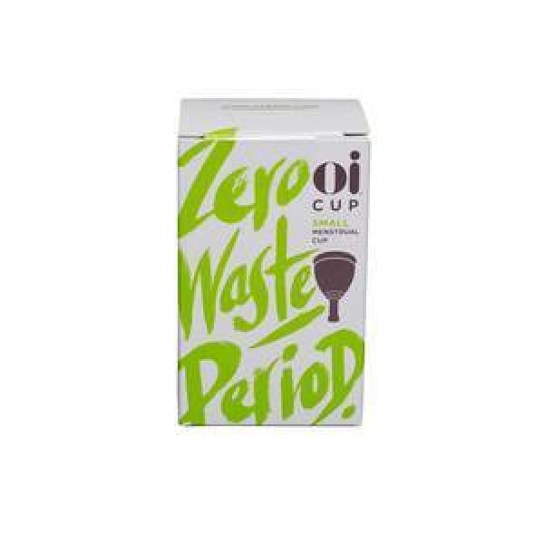 Oi Menstrual Cup Recyclable Small