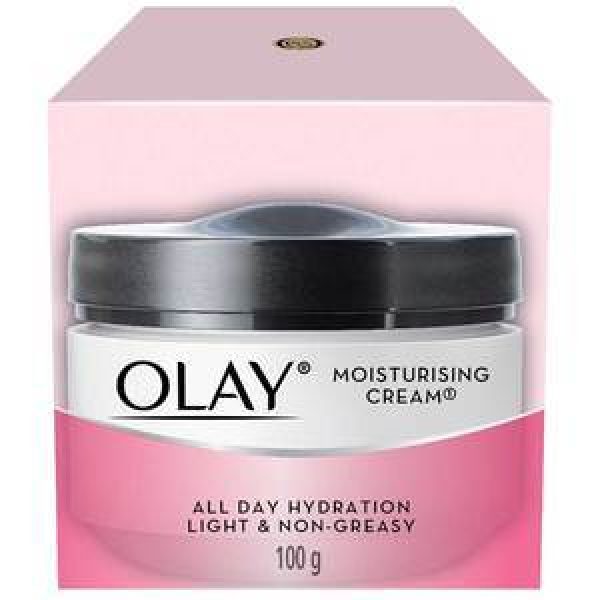 Olay Classic Day Cream Normal Reviews Black Box