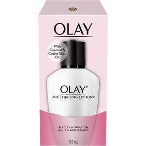 Olay Classic Day Cream Normal Lotion