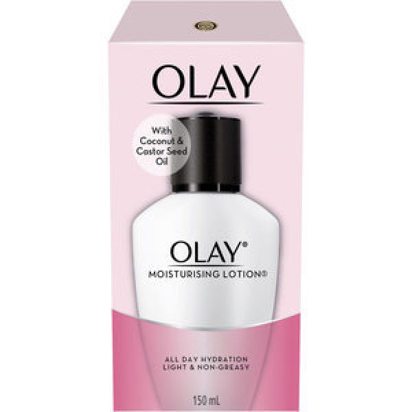 Olay Classic Day Cream Normal Lotion