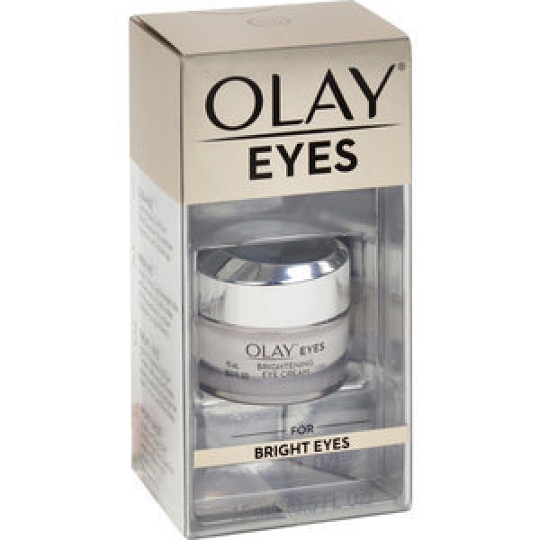 Olay Eye Cream Bright Eyes