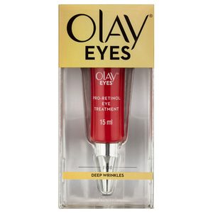 Olay Eyes Eye Cream Pro Retinol Treatment