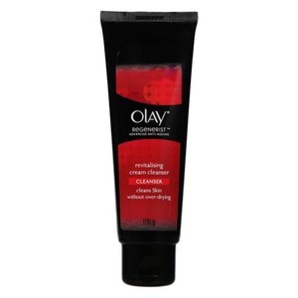Olay Regenerist Facial Cleanser Revitalize