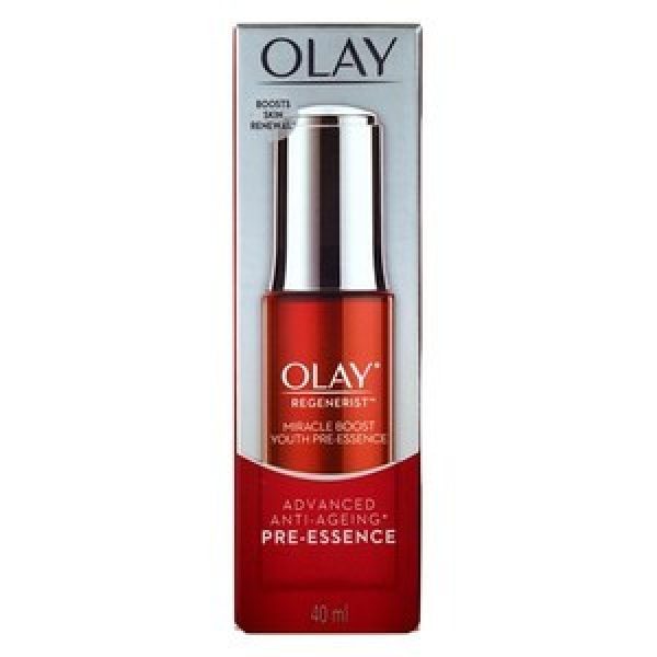 Olay Regenerist Skin Treatment Miracle Boost