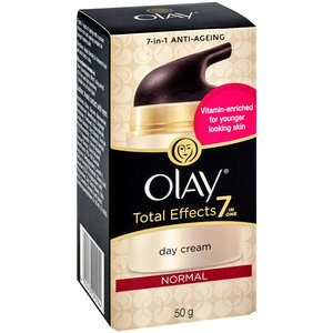 Olay Total Effects Day Cream Normal Skin