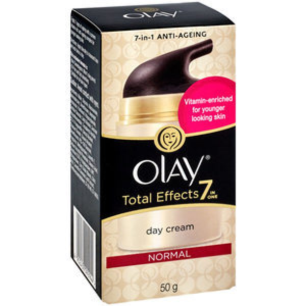 Olay Total Effects Day Cream Normal Skin