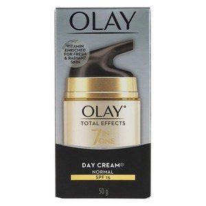 Olay Total Effects Day Cream Normal Skin Spf15