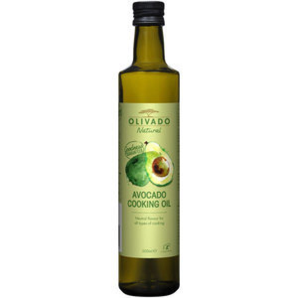 Olivado Natural Avocado Oil