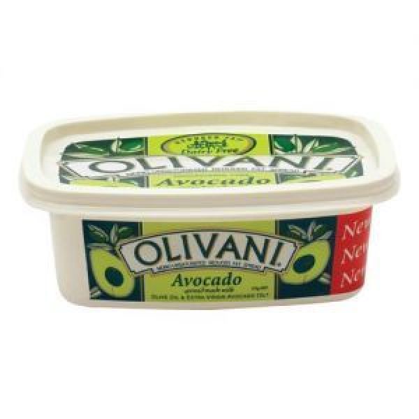 Olivani Spread Avocado