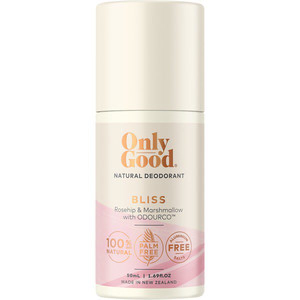 Only Good Roll On Bliss