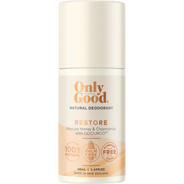 Only Good Roll On Restore