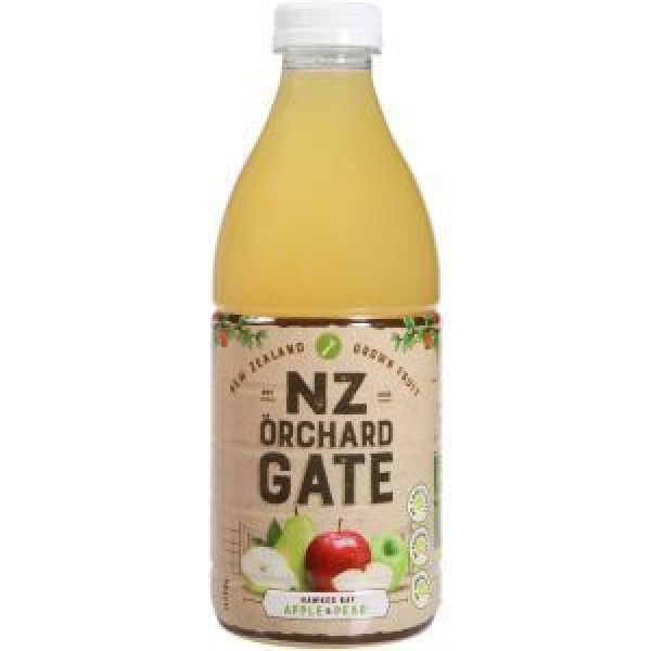 Orchard Gate Fruit Juice Apple & Pear