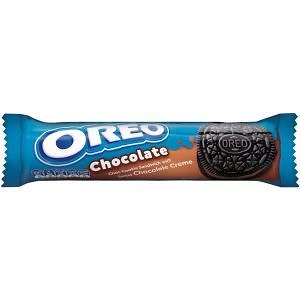 Oreo Chocolate Filled