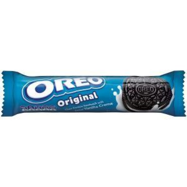 Oreo Creme Filled Original