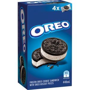 oreo ice cream sandwich where to buy
