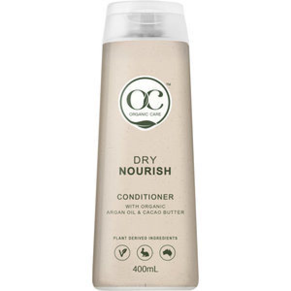 Organic Care Conditioner Dry Moisturising