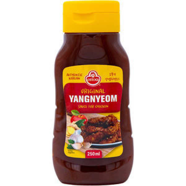 Ottogi Marinade And Sauce Yangnyeom