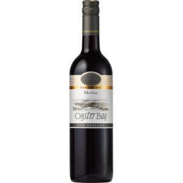 Oyster Bay Merlot
