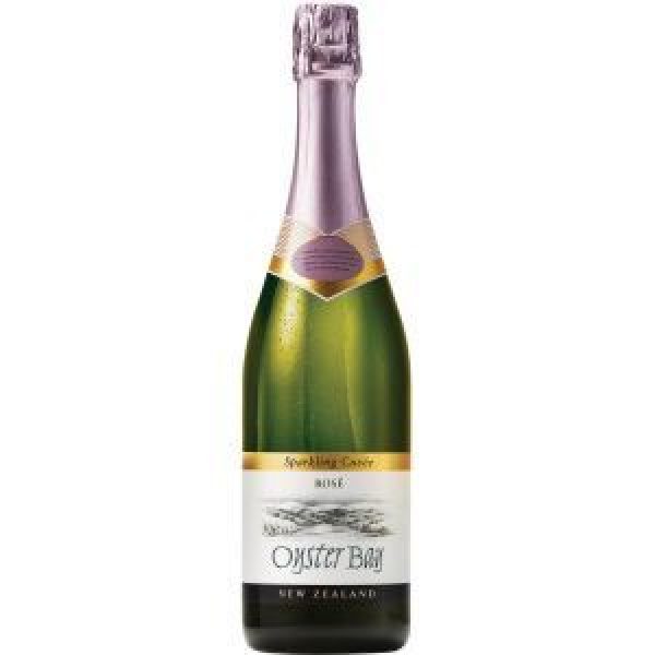 Oyster Bay Sparkling Cuvee Rose