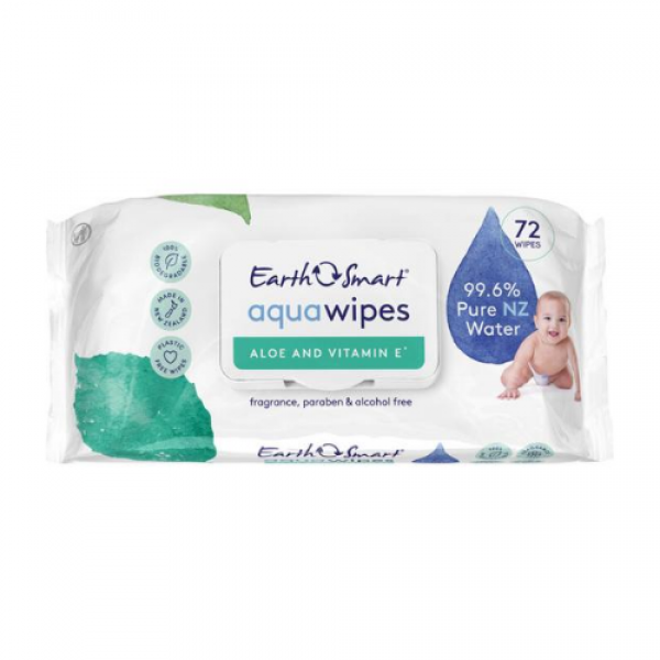 Countdown baby sales wipes
