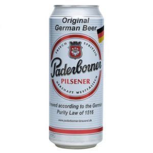 Paderborner Pilsner