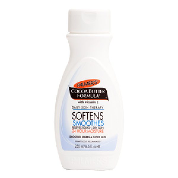 Palmers Body Lotion Cocoa Butter