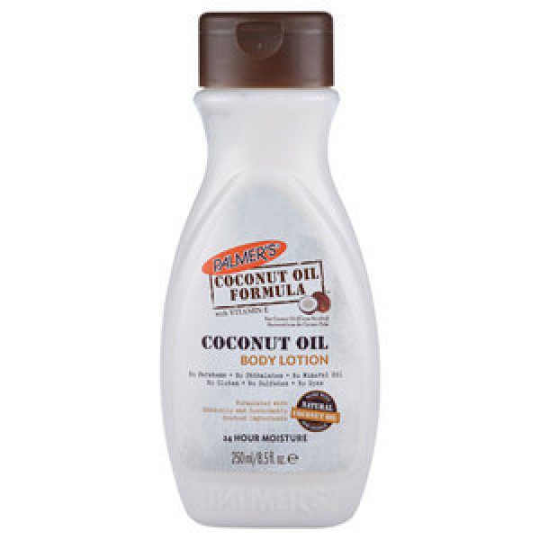 Palmers Body Lotion Coconut Oil