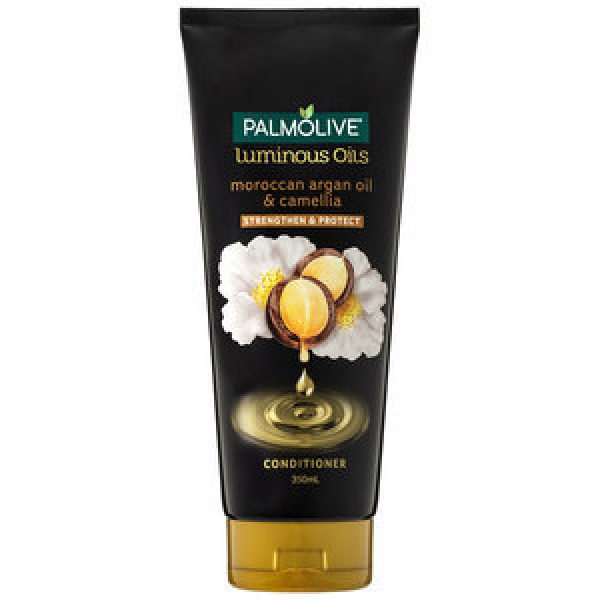 Palmolive Luminous Oils Conditioner Argan Oil & Camelia