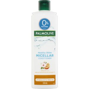 Palmolive Micellar Conditioner Geranium & Orange Oil