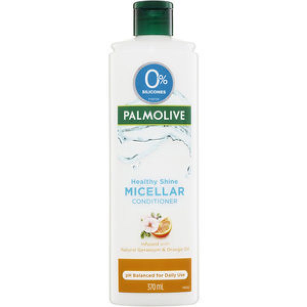 Palmolive Micellar Conditioner Geranium & Orange Oil