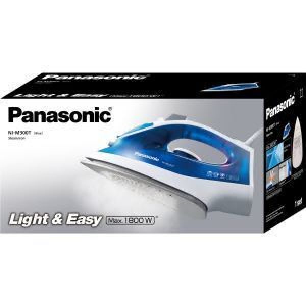 Panasonic Steam Iron 1800w