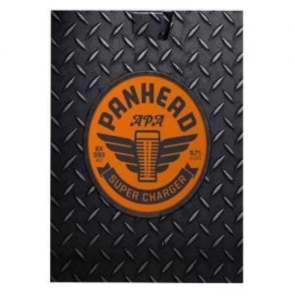 Panhead Brewery Beer Supercharger American Pale Ale
