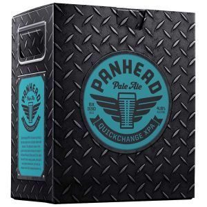 Panhead Brewery Craft Beer Quick Change Xpa