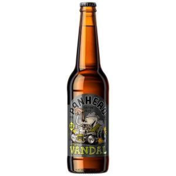 Panhead Brewery India Pale Ale The Vandal