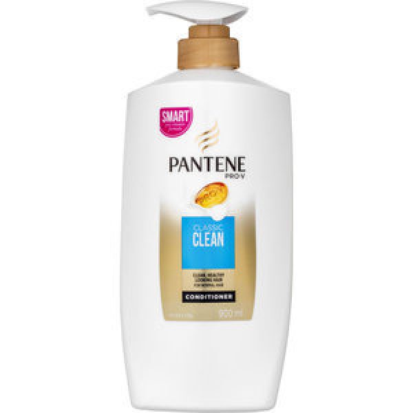 Pantene Conditioner Classic Clean