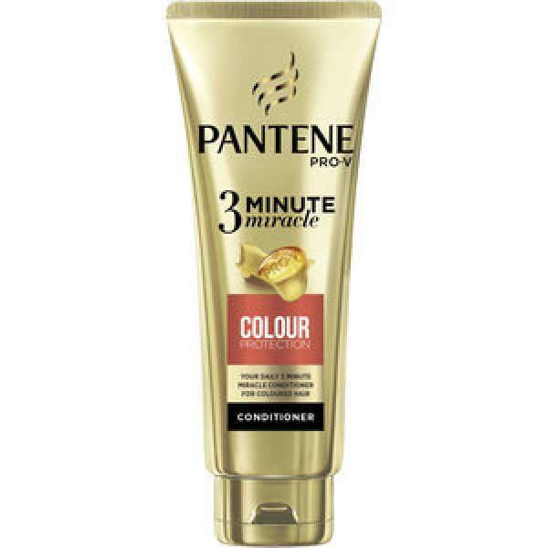 Pantene Conditioner Colour Protect