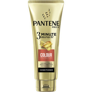 Pantene Conditioner Colour Protect Reviews - Black Box
