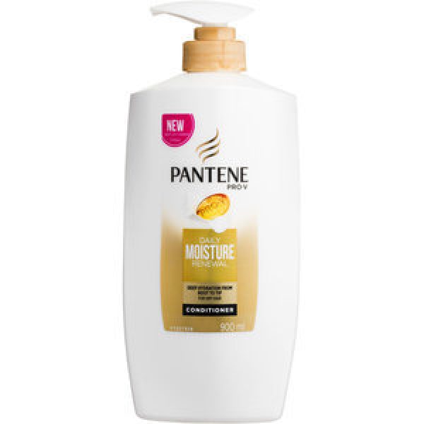 Pantene Conditioner Daily Moisture Renewal