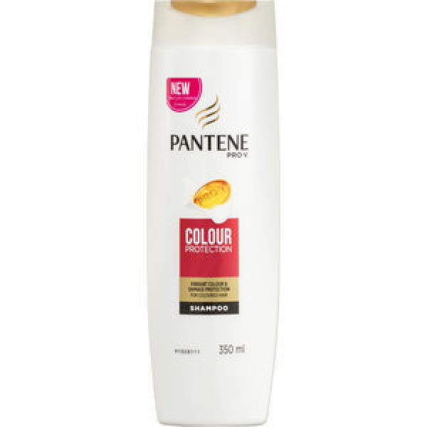 Pantene Pro V Shampoo Colour Therapy