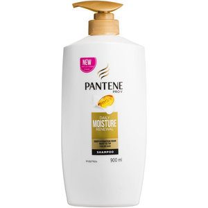 Pantene Shampoo Daily Moisture Renewal